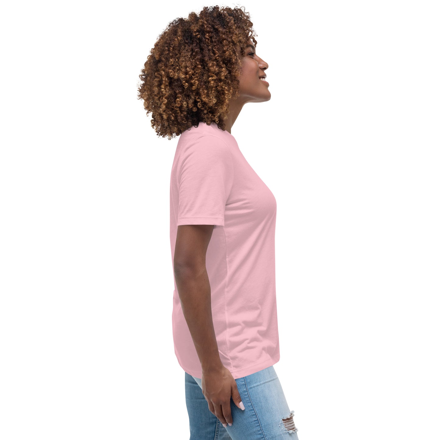 Having A Ball - Women's Relaxed T-Shirt
