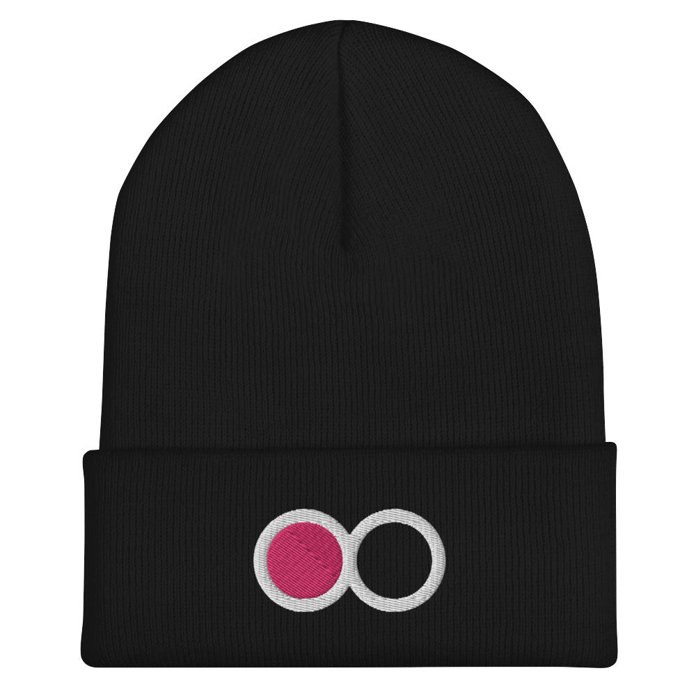 Having A Ball - Beanie