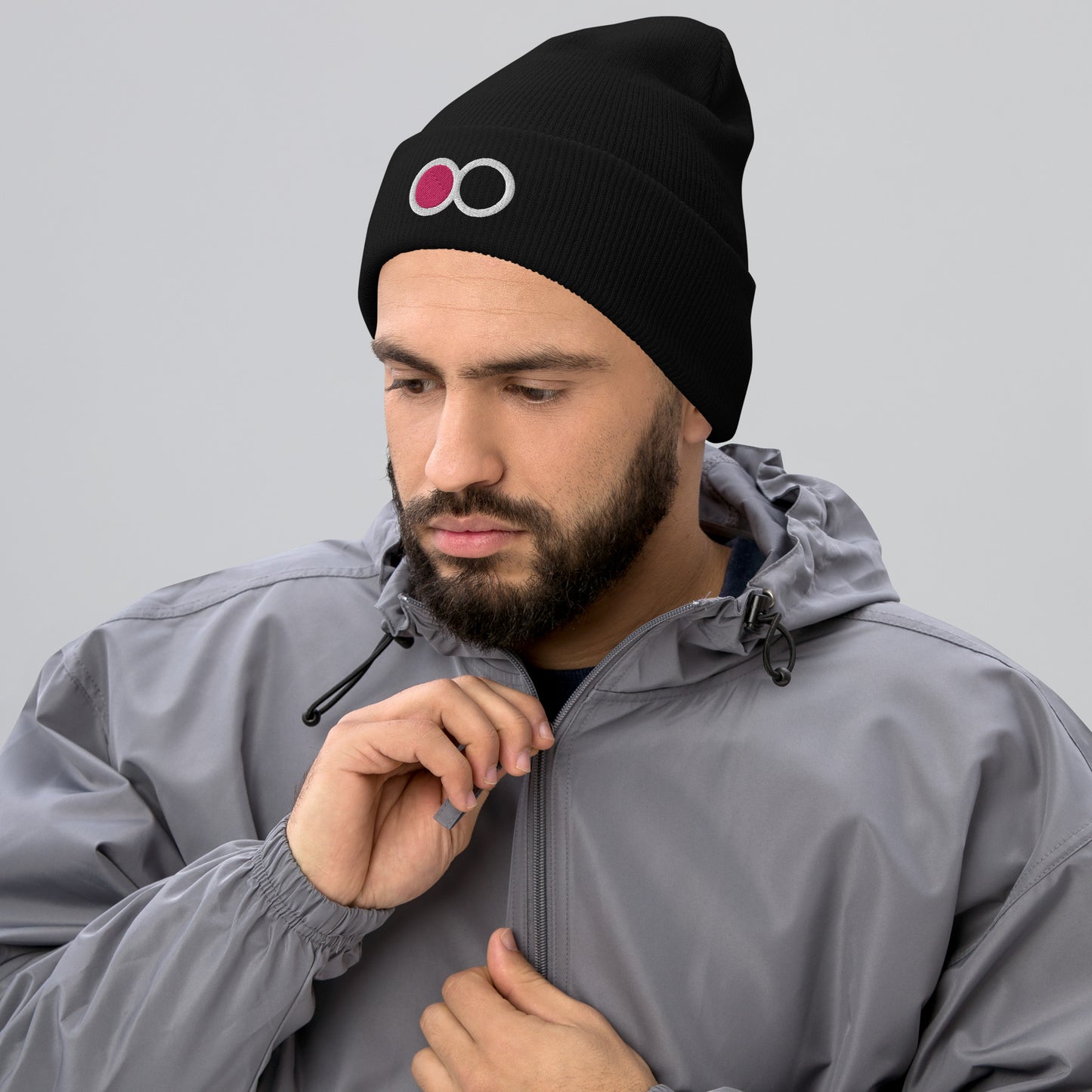 Having A Ball - Beanie