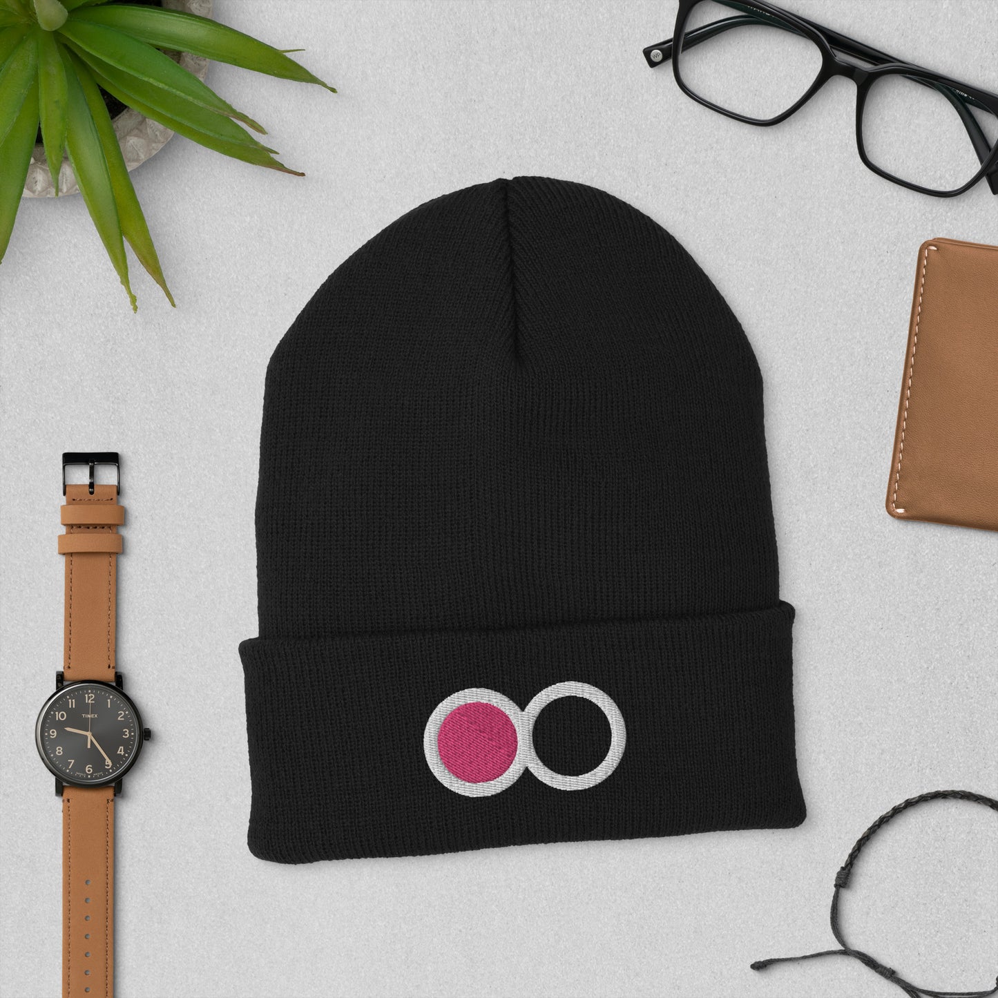 Having A Ball - Beanie
