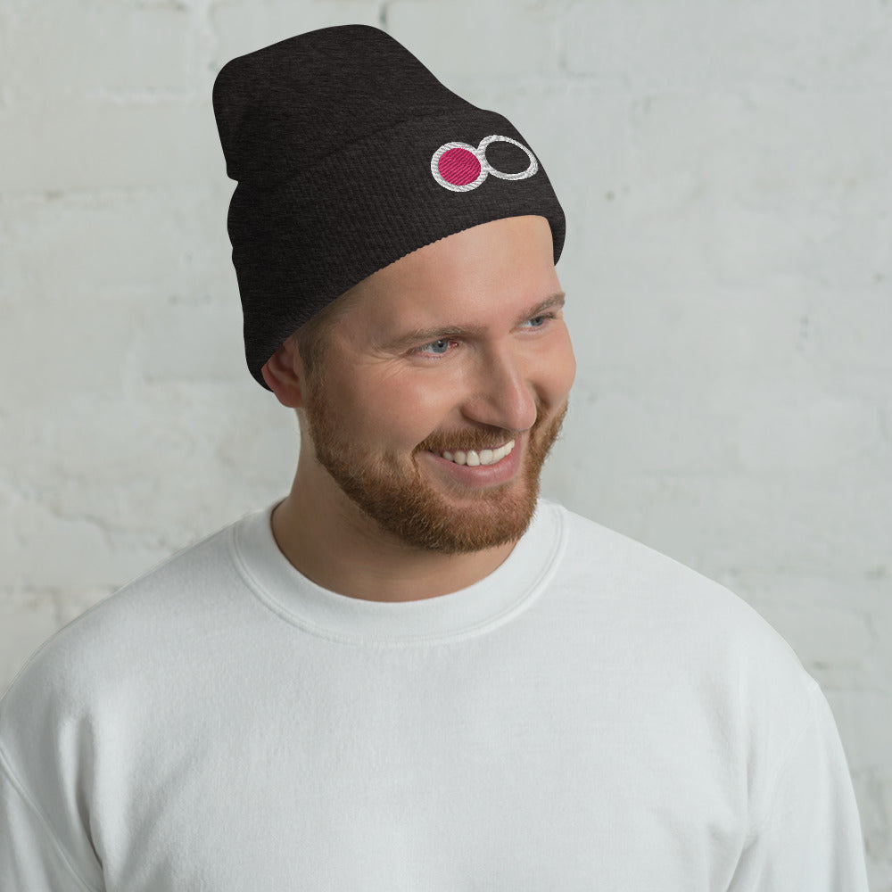 Having A Ball - Beanie