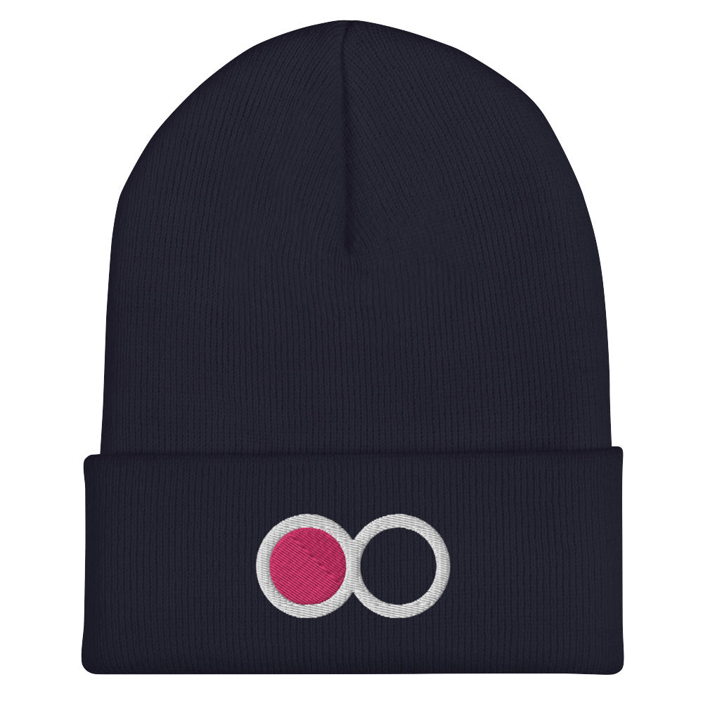 Having A Ball - Beanie