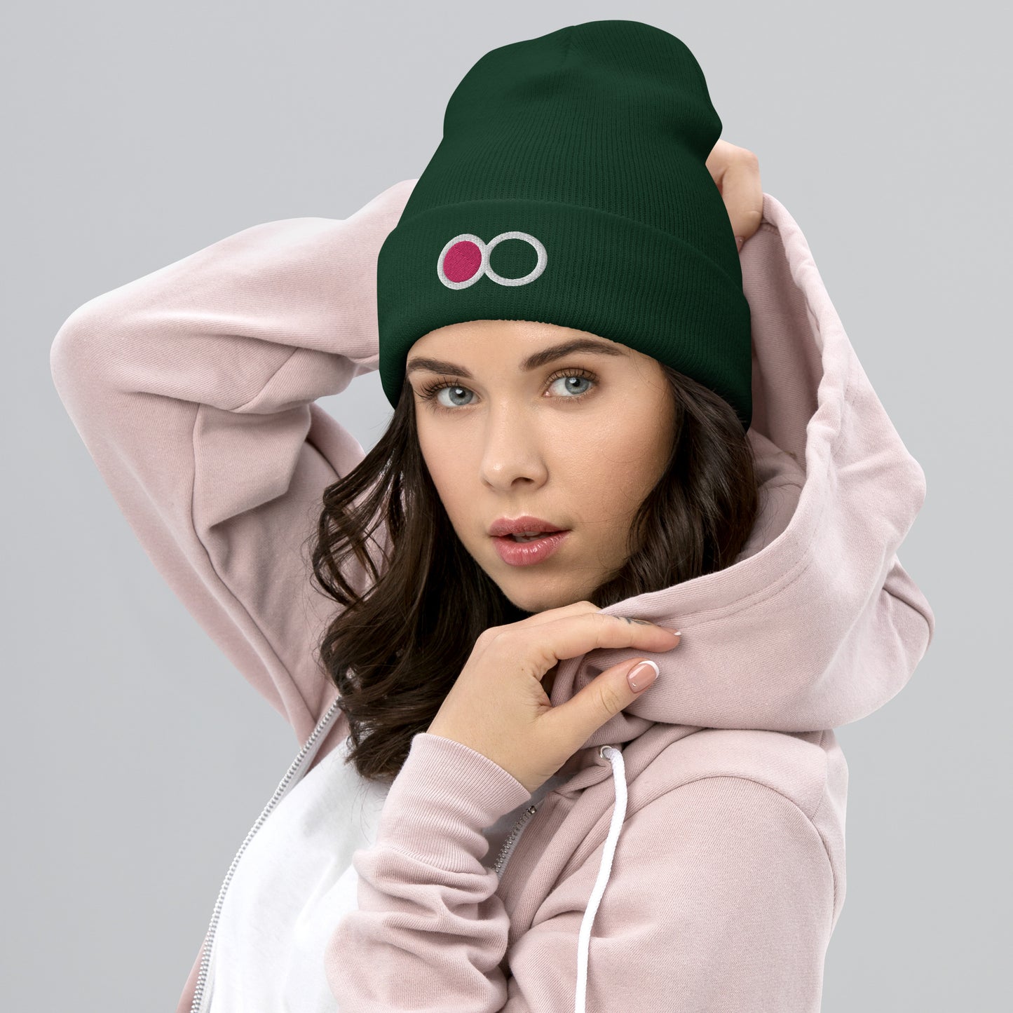Having A Ball - Beanie