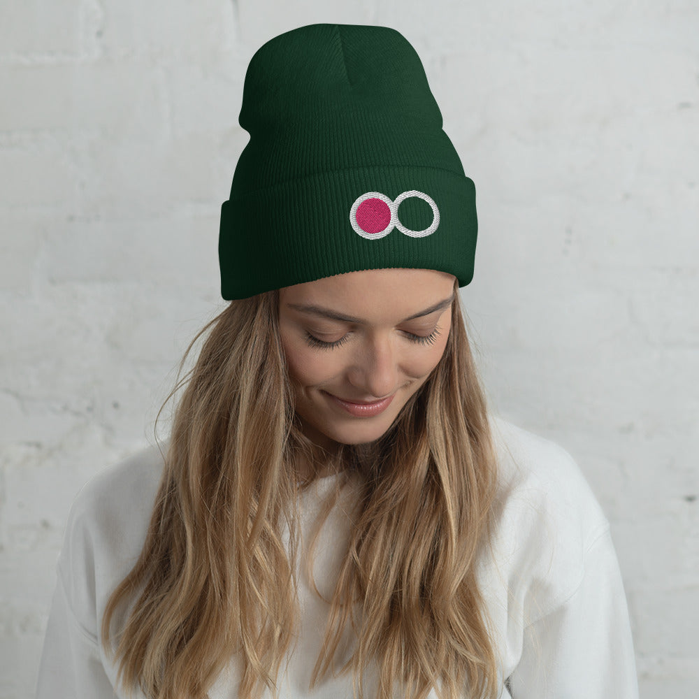 Having A Ball - Beanie