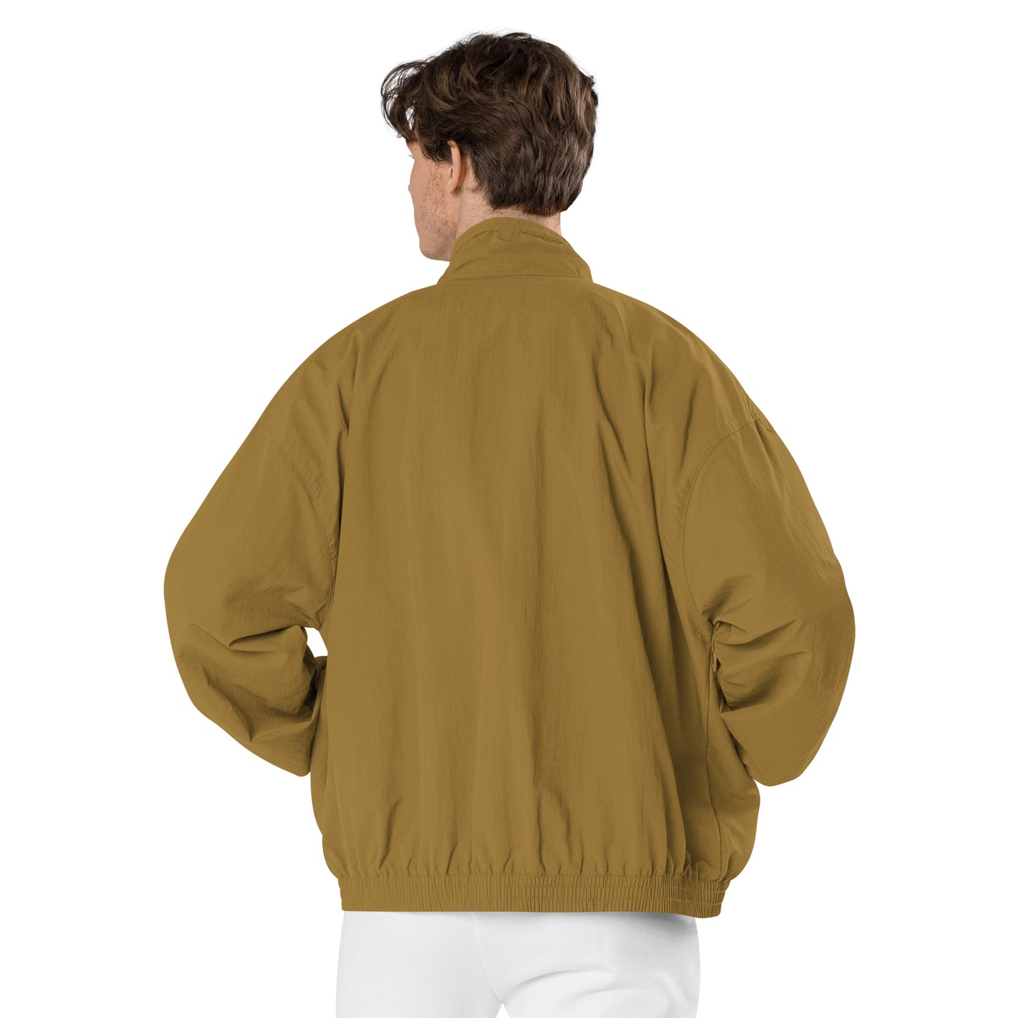 Having A Ball - Tracksuit Jacket (Unisex)