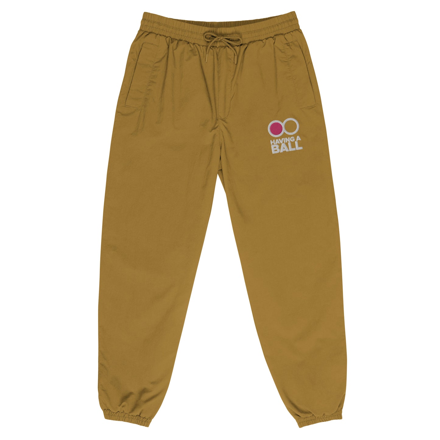 Having A Ball - Tracksuit Trousers (Unisex)