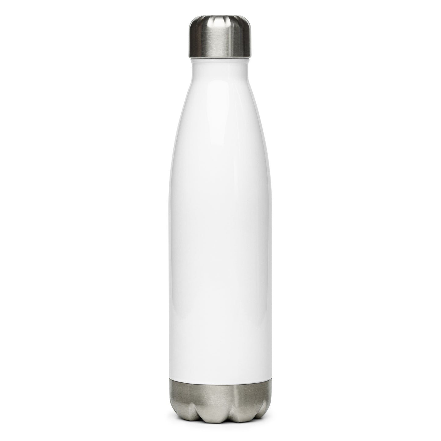 Having A Ball - Stainless Steel Water Bottle