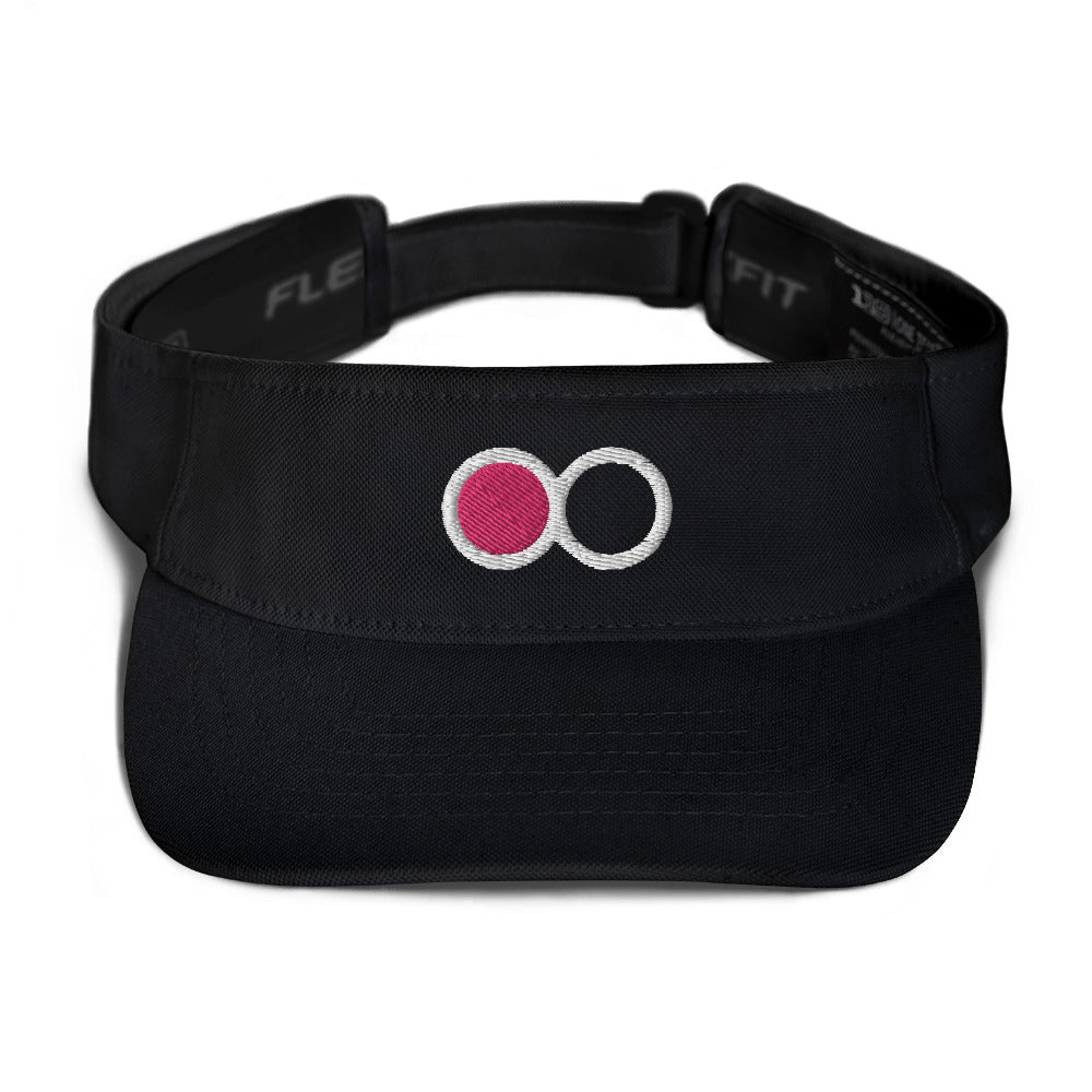 Having A Ball - Visor (Ballsy Edition)
