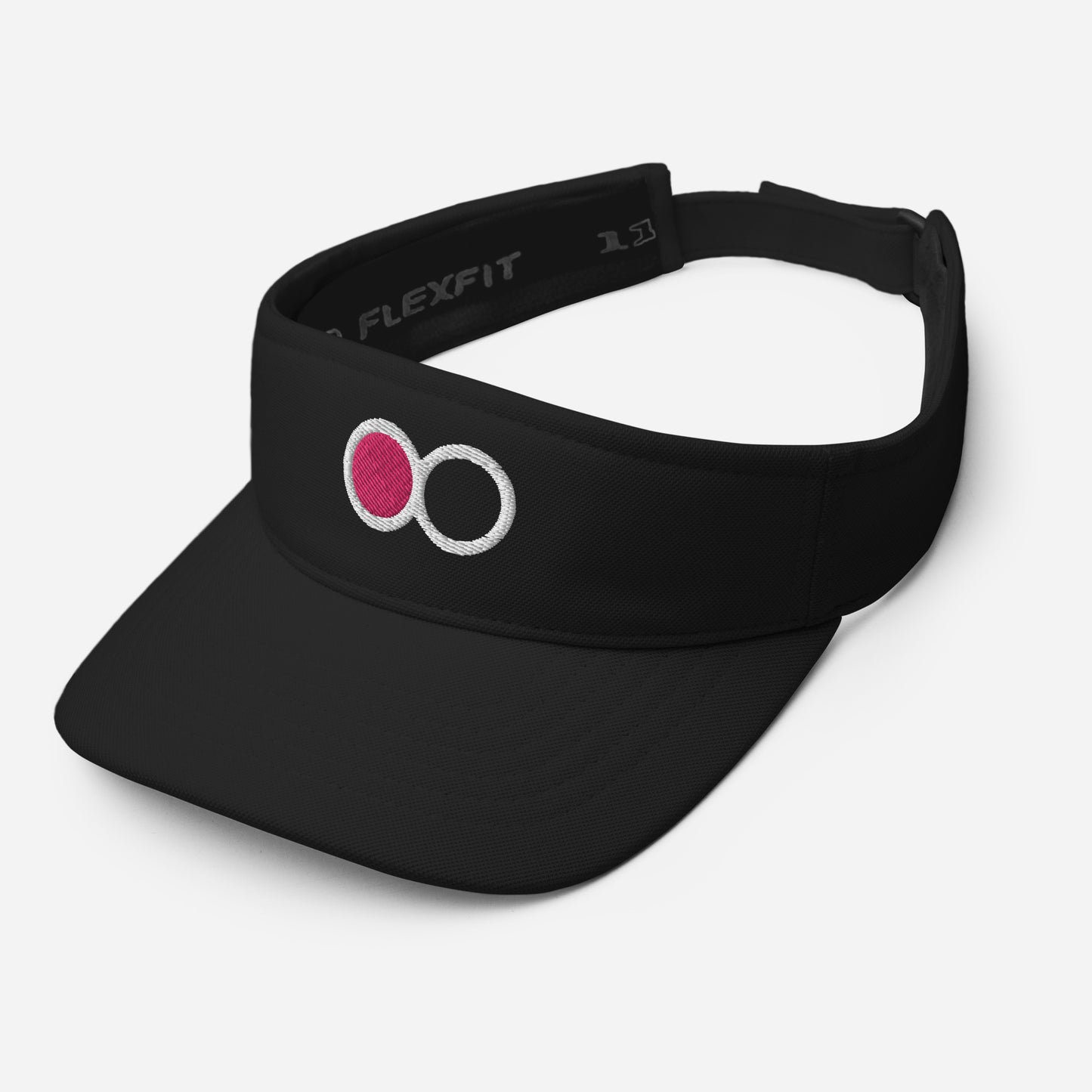 Having A Ball - Visor (Ballsy Edition)