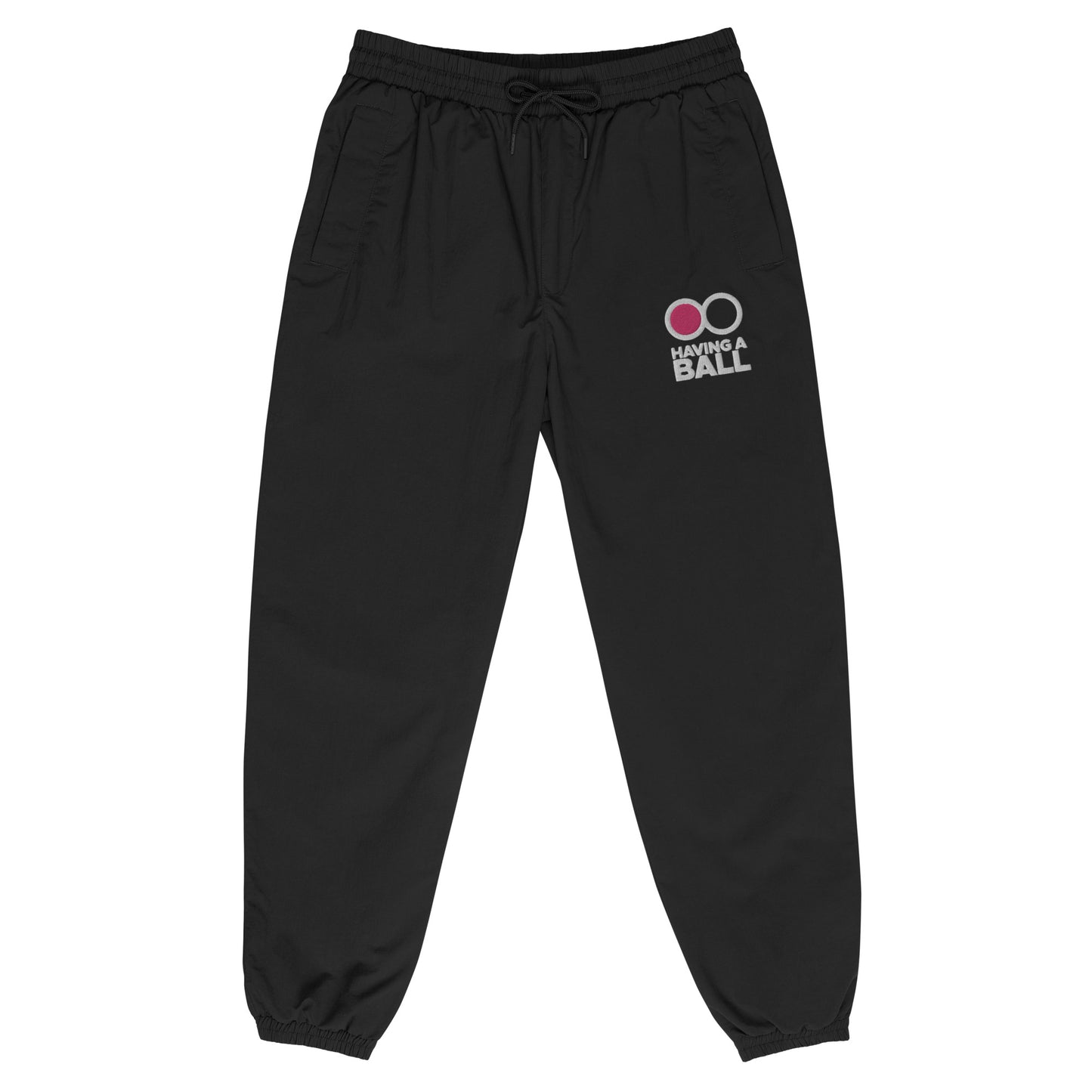 Having A Ball - Tracksuit Trousers (Unisex)