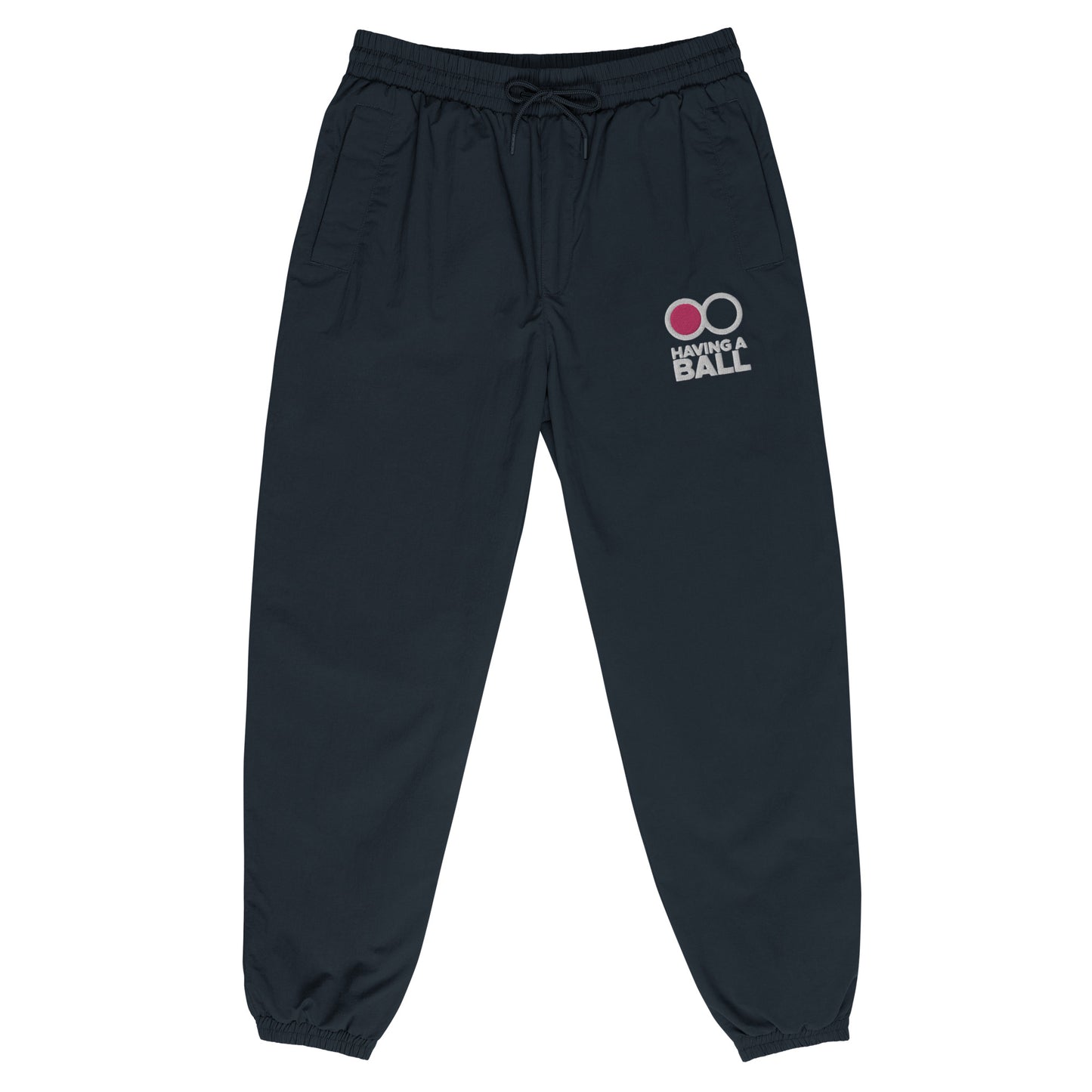 Having A Ball - Tracksuit Trousers (Unisex)